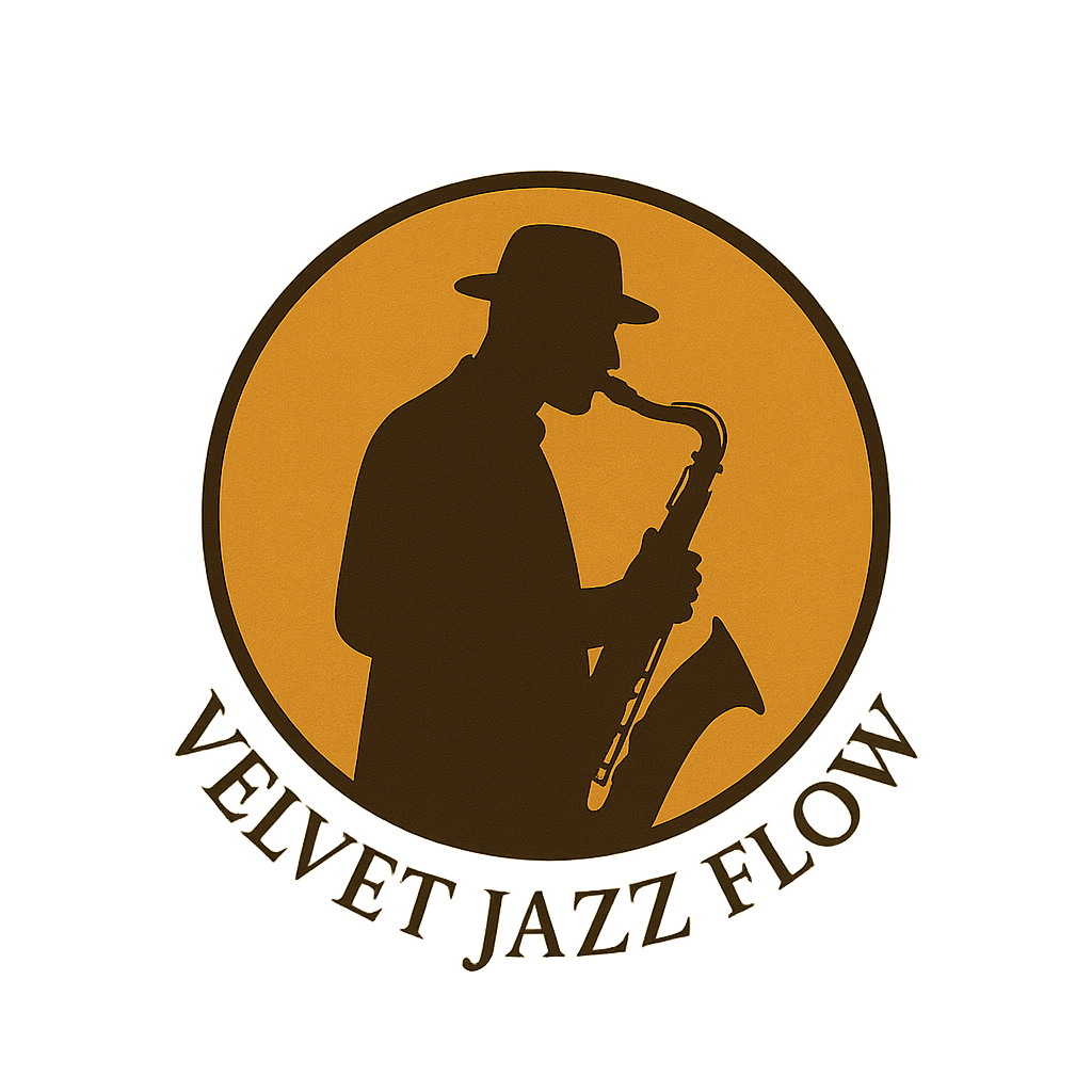 velvetjazzflow.com