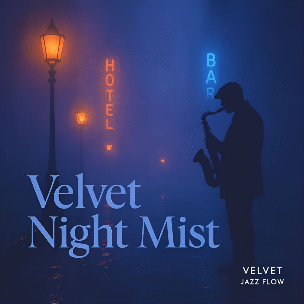 Velvet Night Mist